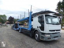 Камион Renault Premium 400 автовоз втора употреба