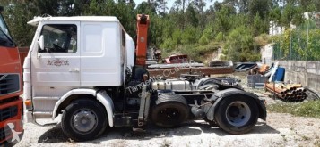 Scania 113 360 gebrauchter Andere LKW