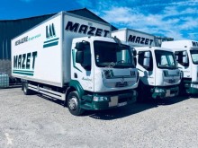 Camion Renault Midlum 270 DXI furgon izolat second-hand