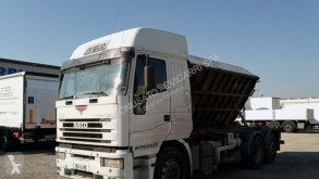 Camion Iveco Eurostar 240E47/P benne occasion