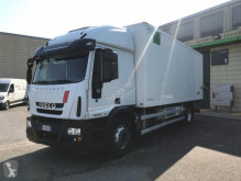 Ciężarówka chłodnia Iveco Eurocargo 180 e25