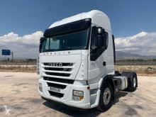 Iveco STRALIS 450 truck used driving school