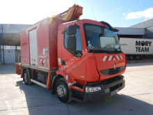 Camion nacelle Renault Midlum 240