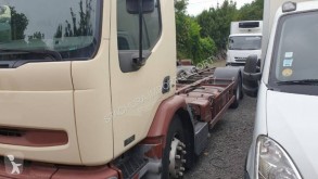 Renault chassis truck Premium 370 DCI