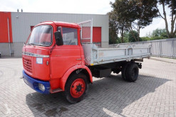 Ciężarówka Berliet KIPPER / LOW KILOMETERS / MANUAL / HYDRAULICS / 1965 wywrotka używana