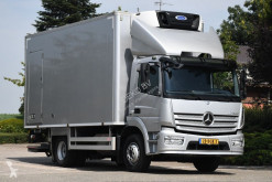 Camion Mercedes Atego 1521 frigo mono température occasion