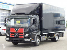 Ciężarówka Mercedes Atego 818*Euro 5*Alufelgen*Klima*LBW*TÜV*816 furgon używana
