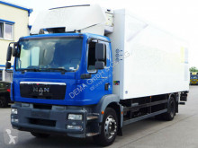 Camion frigo MAN TGM 18.290*Euro5*Carrier Supra950*AHK*LBW*Klima*