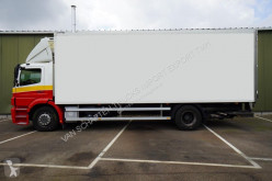 Mercedes Axor 1824 LKW gebrauchter Kühlkoffer Einheits-Temperaturzone