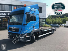 MAN TGL 10.250 4X2 BL Autotransporter truck used car carrier
