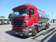Camion Scania R500 LB6X2*4 MNA