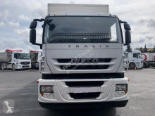 Camion Iveco Stralis AD 190 S 31 furgon second-hand
