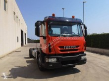 Camião chassis Iveco Eurocargo 160 E 30 P tector