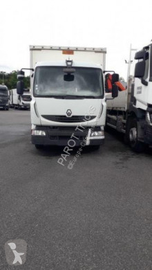 Camion Renault Midlum 190 DXI fourgon occasion