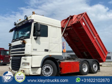 Camion benne DAF XF105