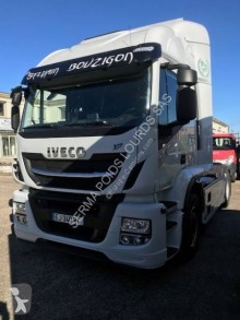 Camion châssis Iveco Stralis AT 440 S 42 TP
