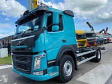 Camion Volvo FM 410 châssis neuf
