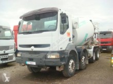 Renault Kerax 370