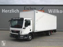 MAN Kastenwagen TGL 12.250 BL 4x2, EUR 6, Spier Koffer, LBW,