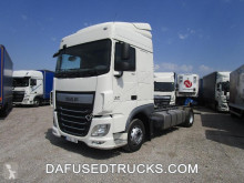 Camión DAF XF 460 chasis usado