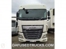 Camión DAF XF 460 chasis usado