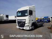 Kamyon DAF XF 460 şasi ikinci el araç