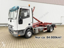 Camion polybenne Euro Cargo ML80E17 4x2 Euro Cargo ML80E17 4x2, Meiller RK 5.45 City-Abroller