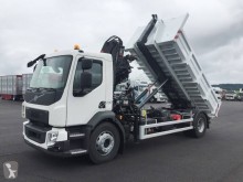 Camion polybenne Volvo FL 280