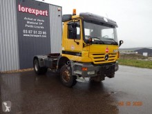 Camion Mercedes Actros 2050 telaio usato