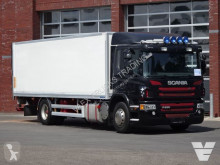 Camion Scania P 230 frigo mono température occasion