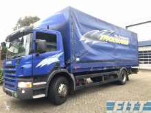 Camion Scania P 230