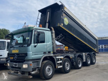 Mercedes Actros