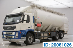 Camion Volvo FM 400 citerne occasion