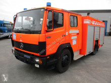 Mercedes LKW Feuerwehr 1124