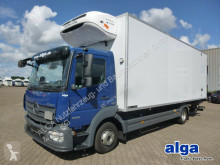 Камион хладилно Mercedes 1223 L Atego 4x2, Euro 6, Thermo King T600, LBW