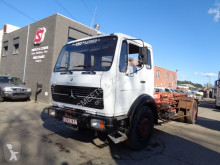 Camion Mercedes SK 1919 sasiu second-hand