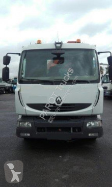 Kamyon taban standart ikinci el araç Renault Midlum 190.13