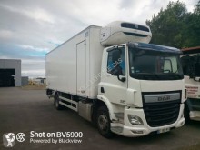Грузовик холодильник DAF CF FA 330