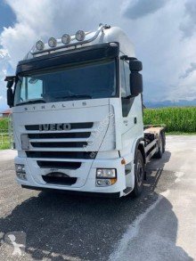Camion multiplu Iveco Stralis 440 S 45