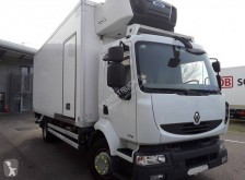 Camión frigorífico Renault Midlum 220.14