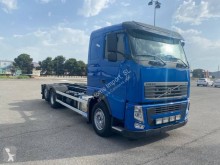 Used chassis truck Volvo FH 460