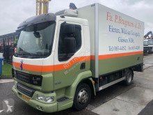 DAF mono temperature refrigerated truck LF45