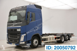 Camión Volvo FH13 BDF usado