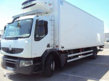 Camión frigorífico multi temperatura Renault Premium 320.19 DXI
