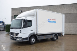 Mercedes Atego 816 truck used box
