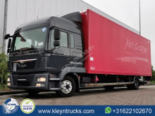 Camion MAN TGL 12.250 fourgon occasion