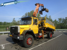 Camion benne Iveco 160-17