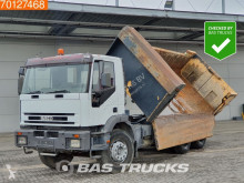 Iveco Eurotrakker LKW gebrauchter Zweiseitenkipper