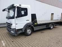 Camion bisarca Mercedes Atego 822 L 4x2 822 L 4x2 Klima/R-CD/eFH.
