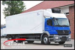 Mercedes 1824 L Tiefkühl Carrier 950MT, 3 Kammern, LKW gebrauchter Kühlkoffer